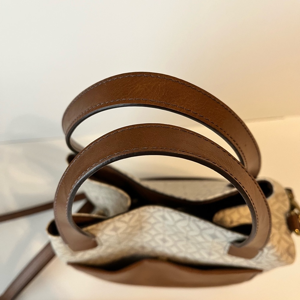 FOSSIL Leather Bag - Picture 3 of 13